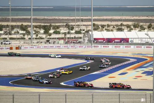 WEC, Bosch guida la rivoluzione silenziosa del motorsport