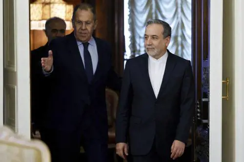 Usa e Iran a Roma sul nucleare, altro flop in vista