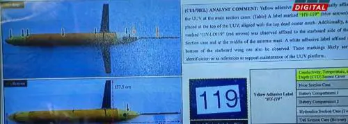 "Spiavano i partner Usa", lo strano mistero dei droni cinesi sottomarini