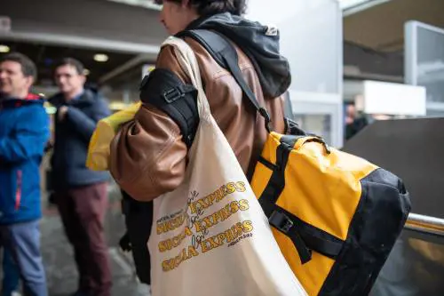 Torna il Sicilia Express, il treno che unisce l’Italia. Anche a Pasqua
