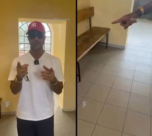 "Siamo venuti a prenderli". La sfida di Corona dopo il pestaggio del 17enne a Lecce