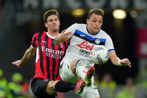 Serie A, Ederson stende i rossoneri. Milan-Atalanta termina 0-1