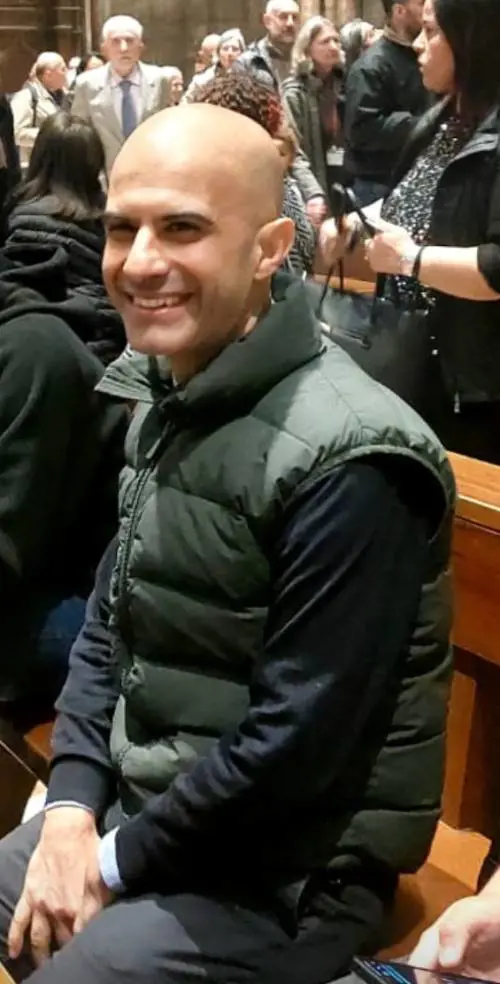 "Mi sono convertito grazie al Covid. Ora voglio insegnare religione a scuola"