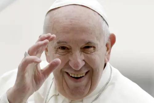 Dalle nomine alle battute, le donne nella chiesa di Bergoglio