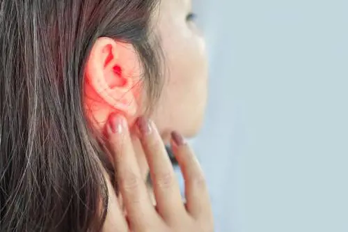 Eczema dell'orecchio: riconoscerlo e curarlo