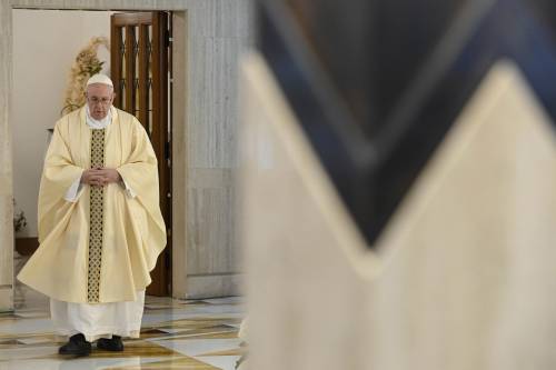 È morto Papa Francesco. Da mercoledì la salma a San Pietro, funerali forse sabato