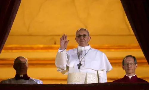 Francesco, un Papa non etichettabile