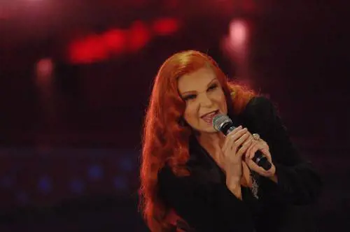 Milva, le foto più belle