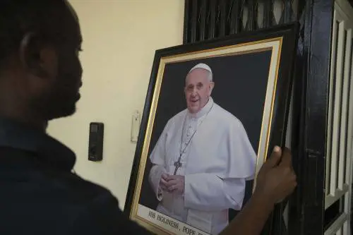 "Un Papa problematico per il mondo ebraico". Rabbino di Trieste duro su Bergoglio