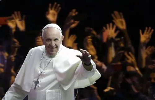 Ore 7,35: un ictus stronca Francesco. Il corpo sarà esposto per tre giorni. "La mia sofferenza offerta per la pace"