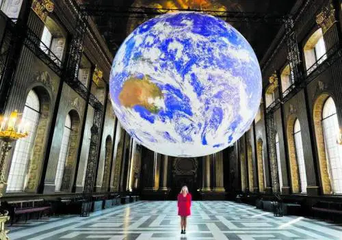"Il nostro potere" nel Pianeta per triplicare l'energia pulita