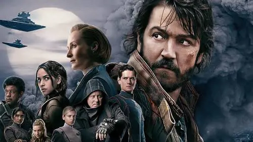 L’ultima stagione della serie sul ribelle di "Guerre Stellari"