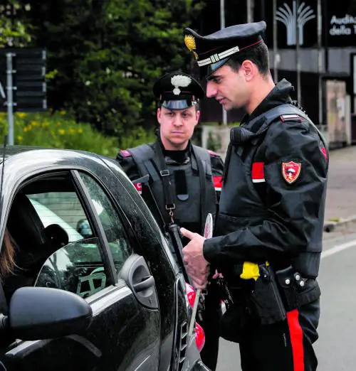 Violentatore seriale e con precedenti, condannato a due anni e mezzo