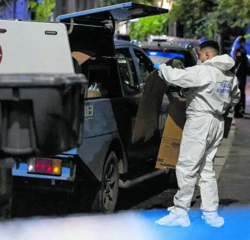 Domestico strangolato da ladro. "Il pericolo ormai è ovunque"
