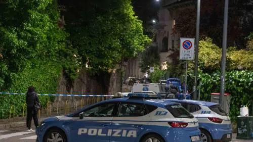 L'omicidio del domestico filippino. Il killer era stato rilasciato poco prima