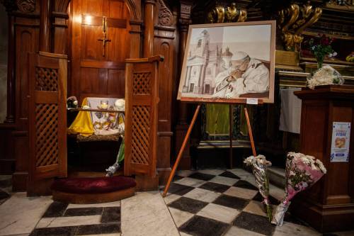 Funerali del Papa, ecco chi ci sarà (e chi no)