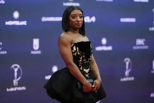 "Non so se ne farò altre". L’annuncio a sorpresa di Simone Biles