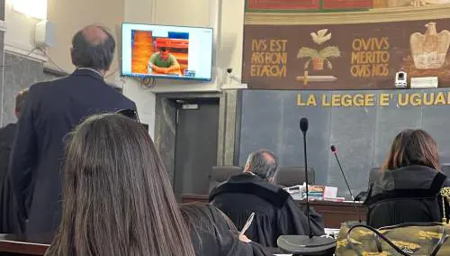 Caso Artem Uss, le rivelazioni del complice serbo sulla fuga dell'oligarca russo