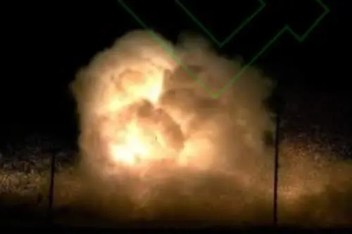 "Bomba 15 volte più potente": il jolly cinese che spaventa gli Usa