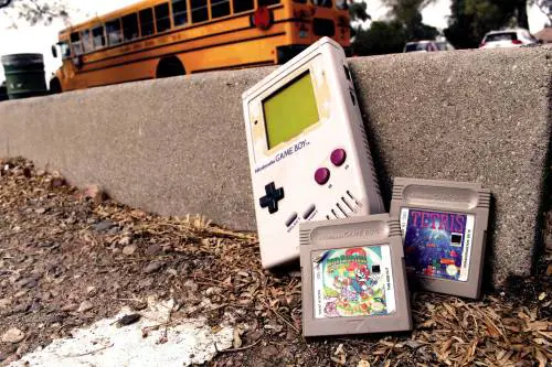 Il Game Boy compie 36 anni: la storia di una console che ha rivoluzionato i videogiochi