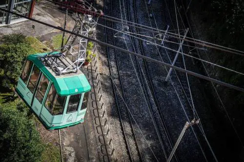 Tragedia del Monte Faito, indagati quattro funzionari e dirigenti