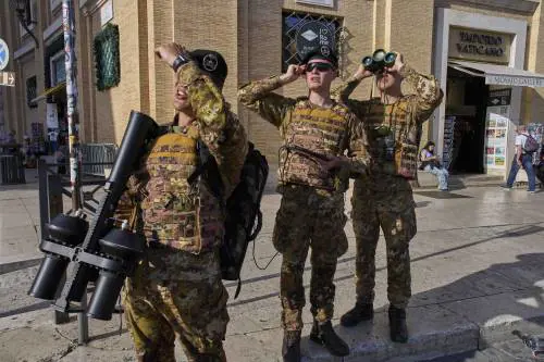 Funerali del Papa, tutti i numeri di un evento straordinario: "Controlli molto importanti"