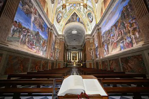 Quel Conclave infinito: 1.006 giorni senza Papa