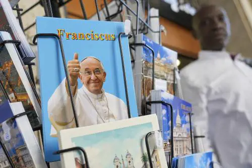 L'ultimo exploit del Papa mediatico