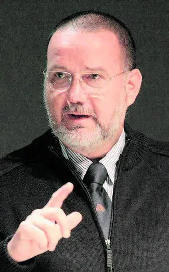 "I nodi saranno la famiglia e la guerra"