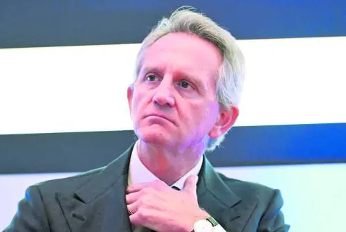 Nagel: "Guardiamo a Banca Generali da almeno 5 anni"