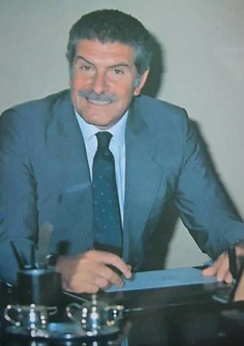 Addio a Farina, dal Vicenza di Paolo Rossi al Diavolo messo nelle mani di Berlusconi