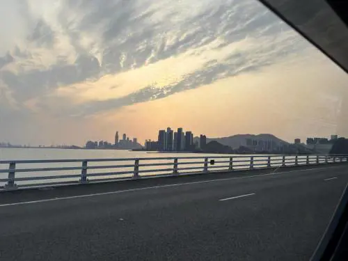 Hong Kong
