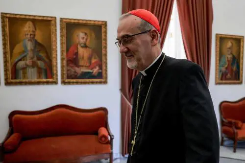 I lombardi Cantoni, Pizzaballa e Re: tre cardinali chiave per scegliere il Papa