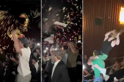 Ecco perché le sale di Minecraft diventano un campo di battaglia 