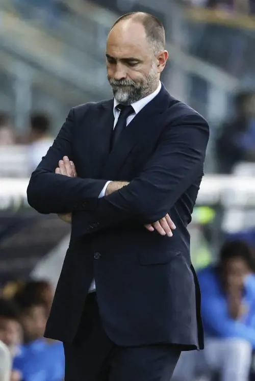 Juve di superstiti nella battaglia per l'Europa