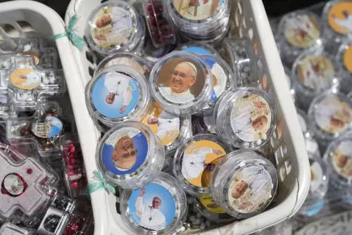 Preghiamo per noi