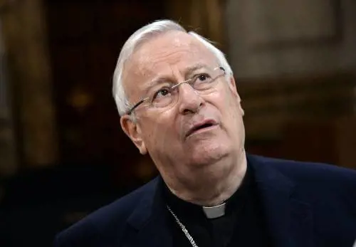 "Un italiano come successore? Inutili i confini"