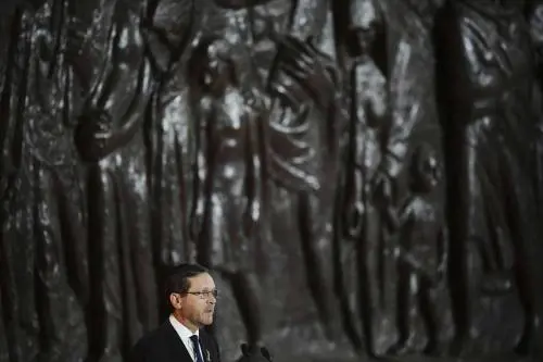 Tra ebrei e cristiani legame oltre i Papi