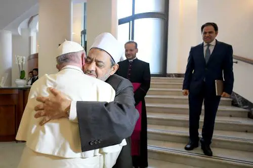 L'odio islamico sui social