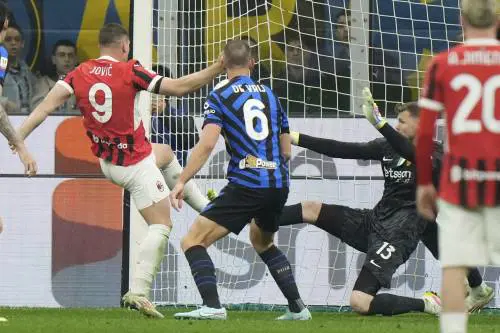 Il Milan è il derby