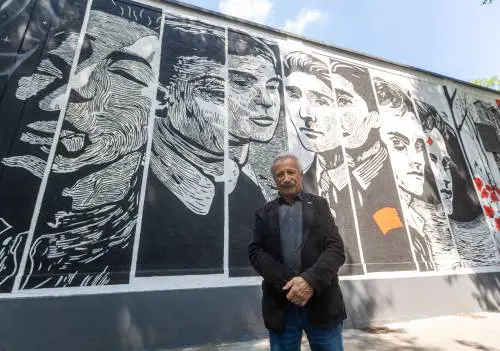 I pro Pal ora vogliono aprire il corteo. Sala: "In piazza con animo pacifico"