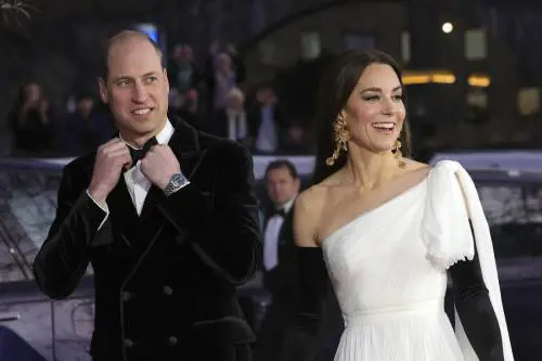 Famiglia reale, è tempo di riconciliazione. La richiesta di Kate a William: "Parla con tuo fratello"