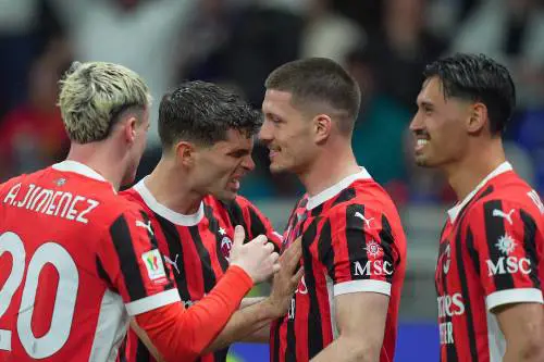  Derby Milan-Inter: dominio rossonero e critiche a Inzaghi, il Milan resta tabù per l’Inter