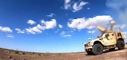 Sistema anti droni nel cortile cinese: i Marines Usa puntano sul Madis