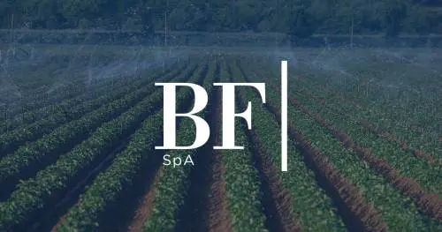 BF Spa, approvato il progetto di bilancio di esercizio 2024