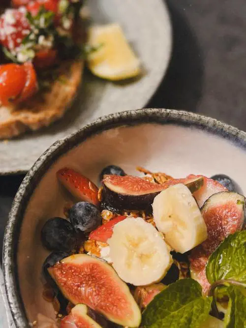 11 frutti che fanno sentire più forti in primavera