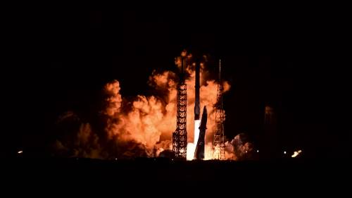 "Impianto atomico sulla Luna": cosa c'è dietro lo strano progetto di Cina e Russia