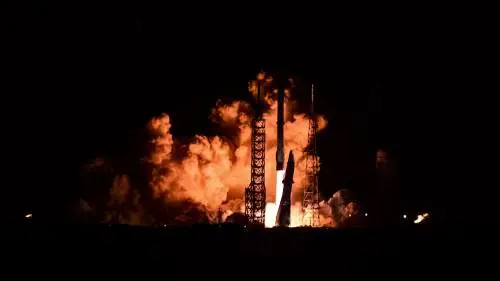 "Impianto atomico sulla Luna": cosa c'è dietro lo strano progetto di Cina e Russia