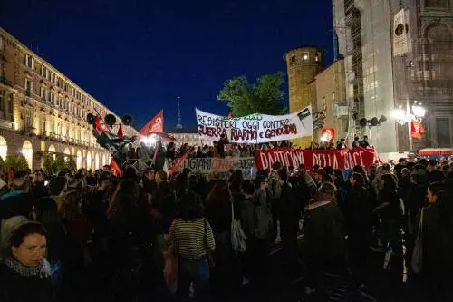 Quella pioggia di fondi pubblici per festeggiare i partigiani