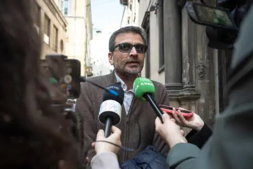 "Estremisti e filo-Hamas ci hanno messi nel mirino. E troppi strizzano l'occhio"